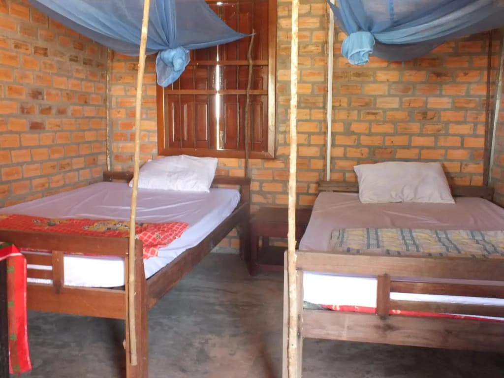 V-homestay - photo 3