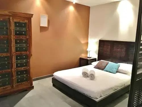 Lumineux Appartement- Carré D'or- Proche mer - photo 2