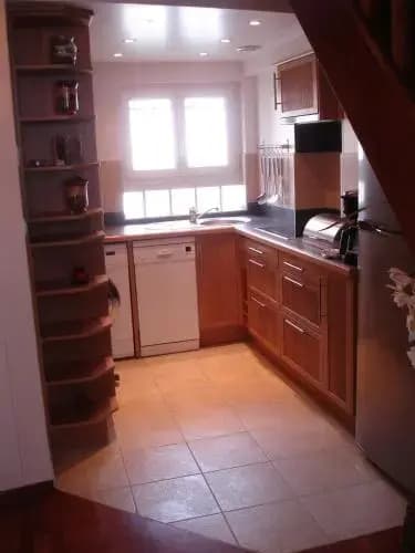 Loft Saint-Michel - photo 9