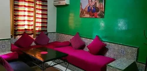 Hotel Residence Selwane - main photo
