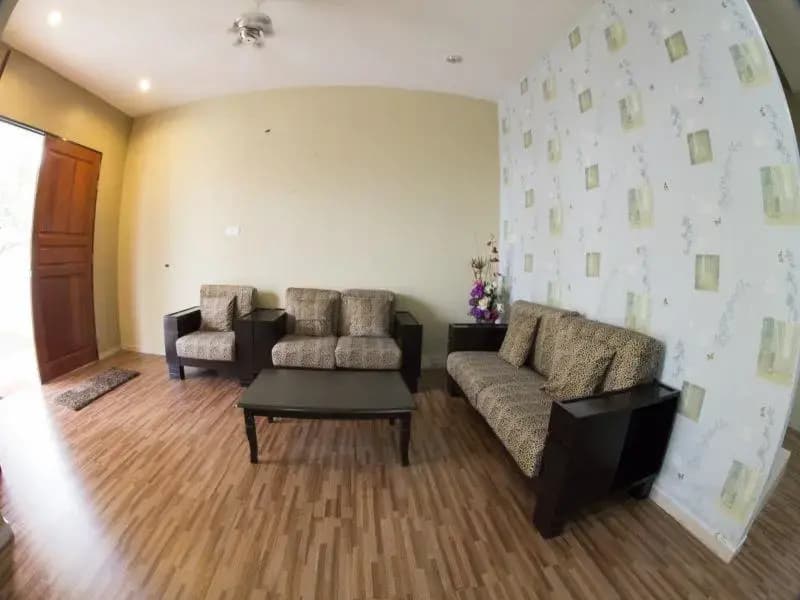 Muar Warni Villa 197 - main photo