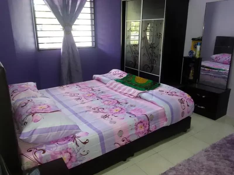 Soufia Sungkai Residence - photo 2