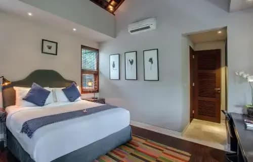 iMADE Villa - photo 6