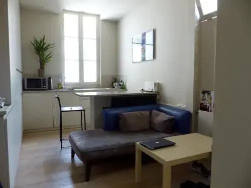 Renovated 1BR next to the Eiffel Tower - photo 10