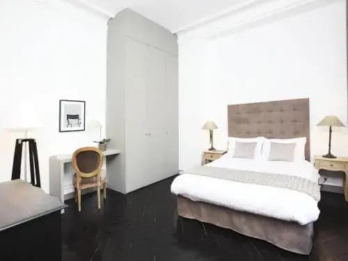 Luxury 3 Bedrooms Le Louvre I by Livinparis - photo 11