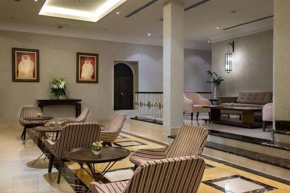 Al Jomrok - Souq Waqif Boutique Hotels - SWBH - photo 13