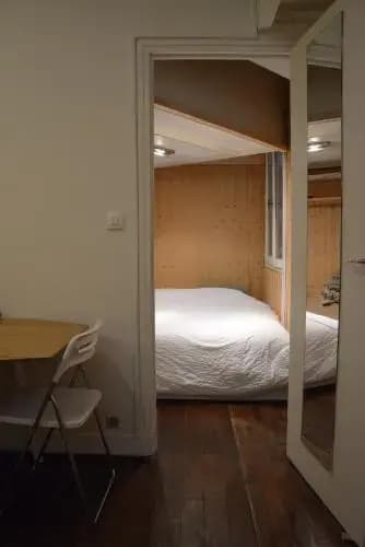 Apartment Sacré-Coeur - photo 3