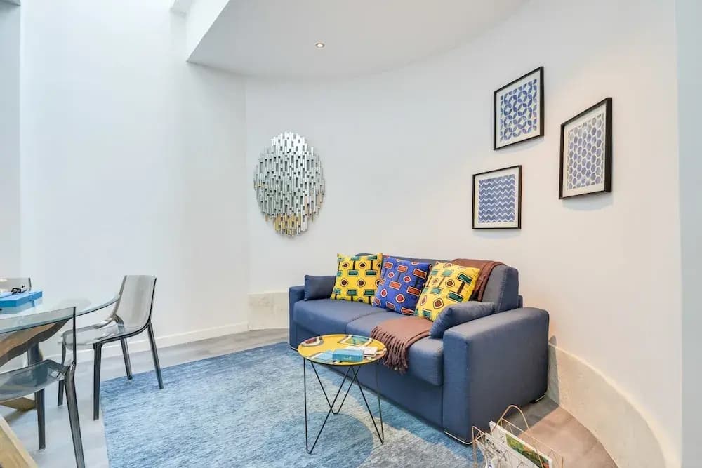 Sweet inn Apartments Palais Royal - photo 17