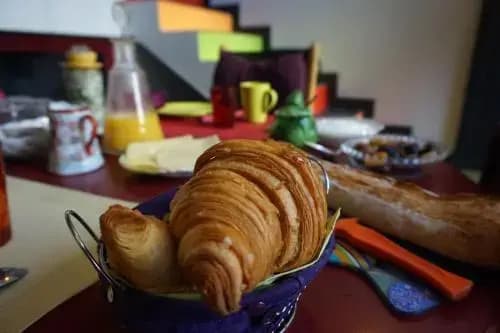 La Maison Rouge - photo 6