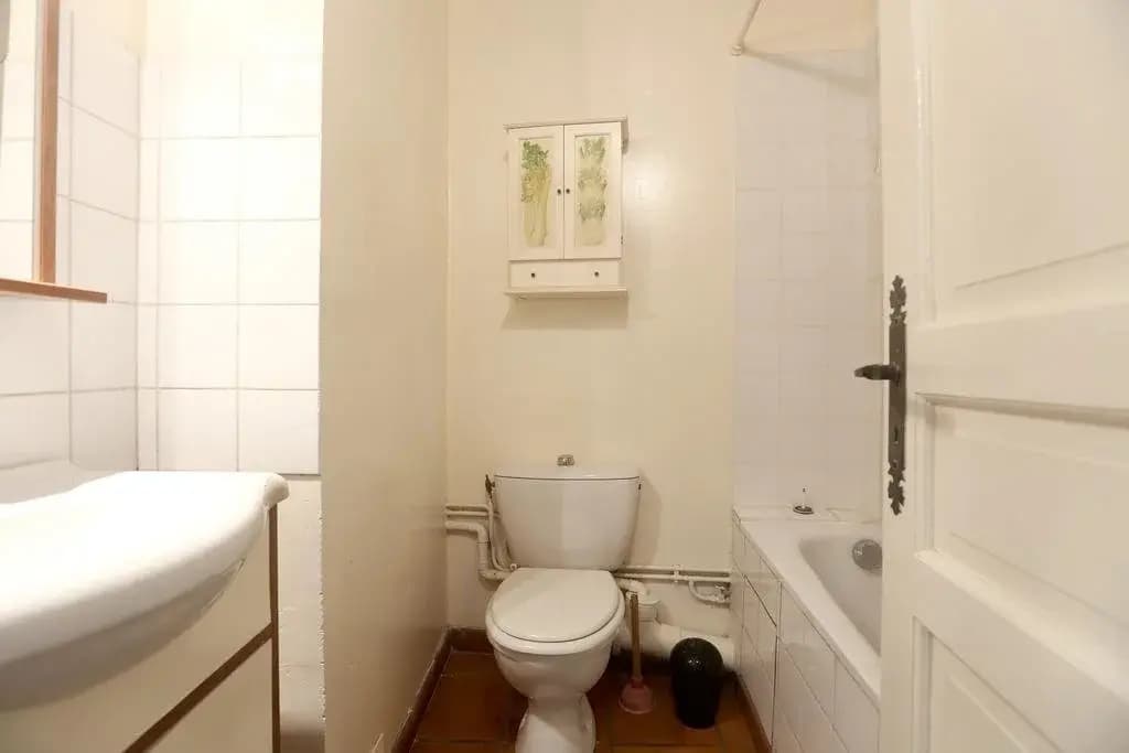 Lovely and Typical 1 bedroom - photo 6