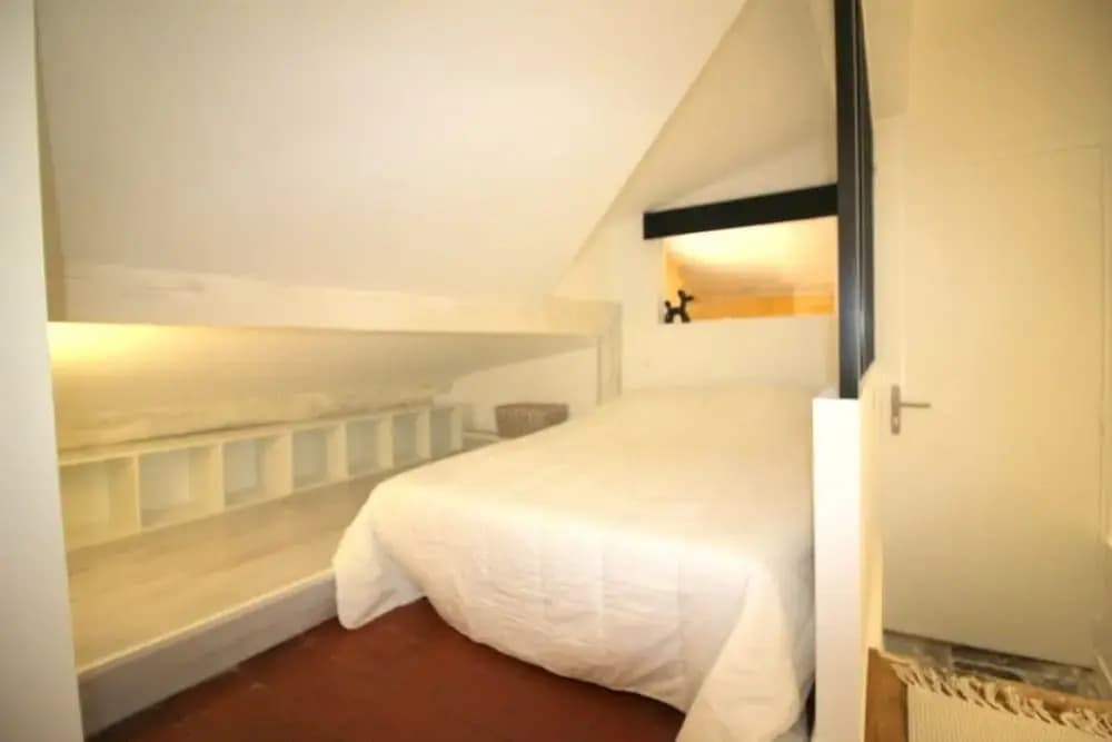 Nice Booking-Abbaye Vieux Nice Saleya - photo 2
