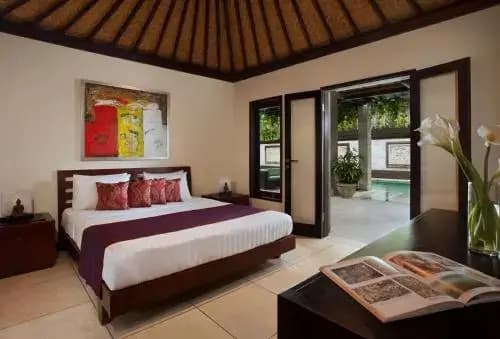 Villa Dewata II - photo 1