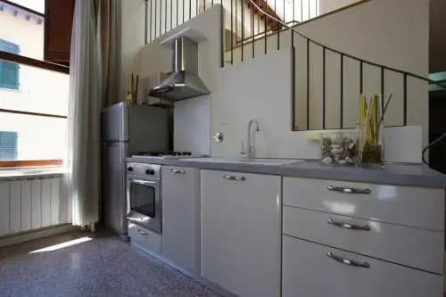Santa Reparata Loft - photo 11
