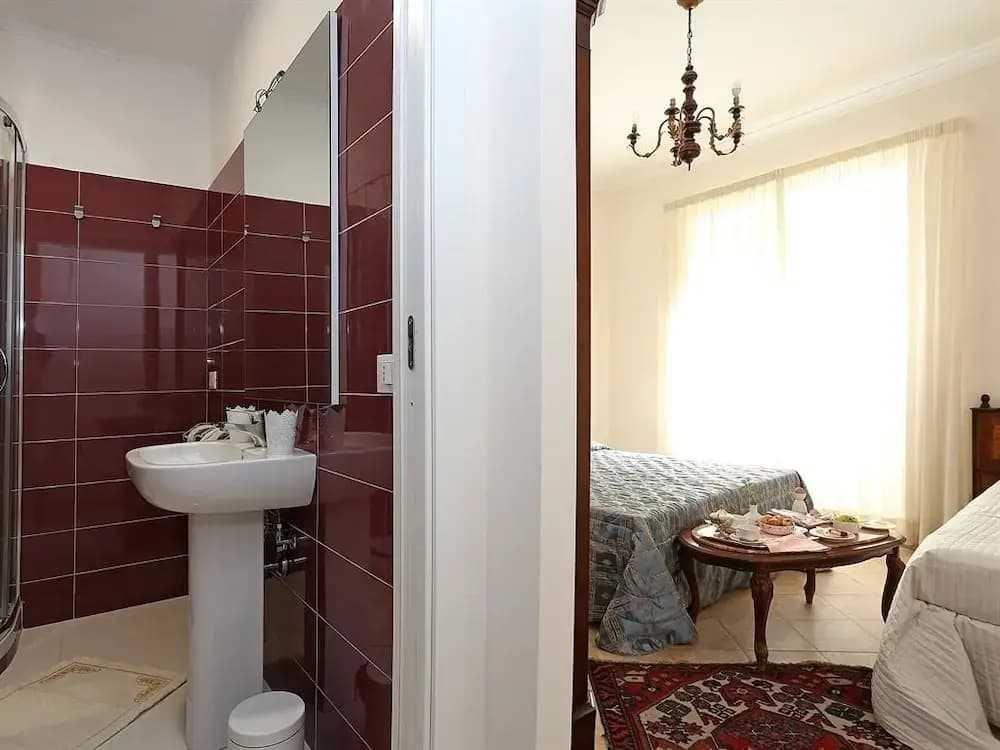 Camere del Camerlengo - photo 7