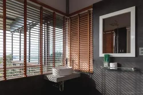 Krabi Sunset Hill Villa - photo 8