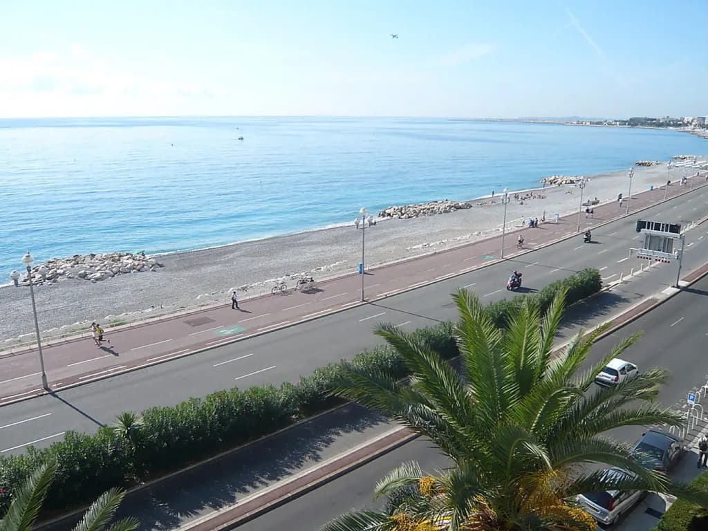 Appartement EDEN Nice Promenade des Anglais - photo 9