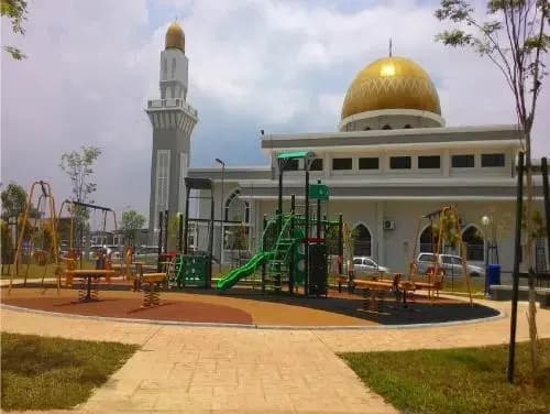 Seri Endon Guesthouse - photo 8