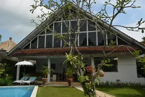 Villa Raquel - photo 9