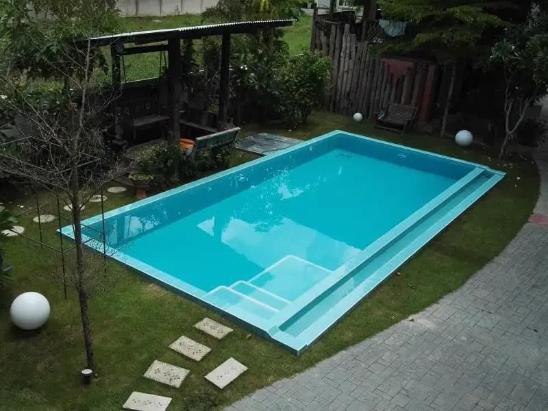 Mingyuandujiacun M.y Home Resort - photo 3