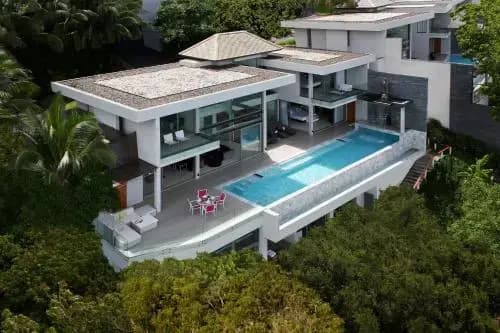 Villa Chi - photo 5
