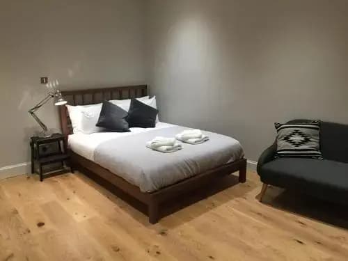 Bailie Royal Mile Apartment - photo 7