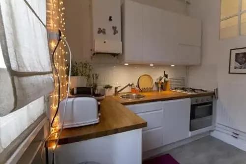 Large 2 Bedrooms Latin Quarter (338) - photo 10