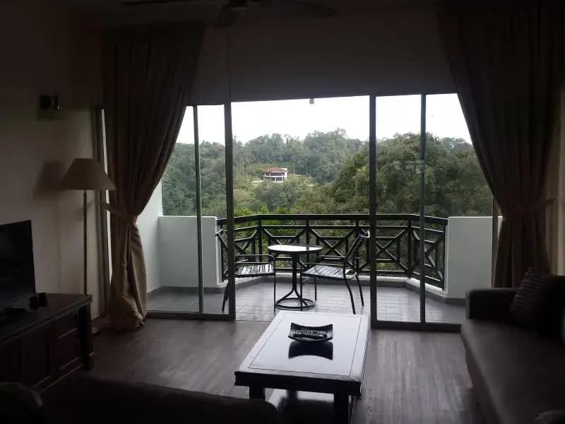 B123A2 Silverpark Resort @ 2 Rooms Apartments - photo 1