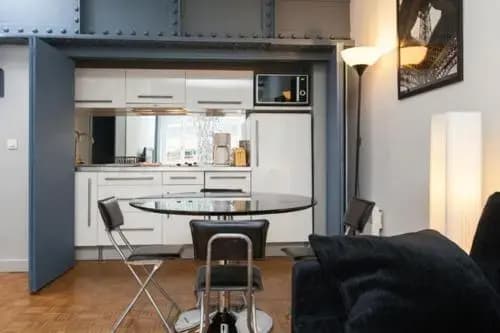 Apart of Paris - Chatelet - Rue de Rivoli - photo 10