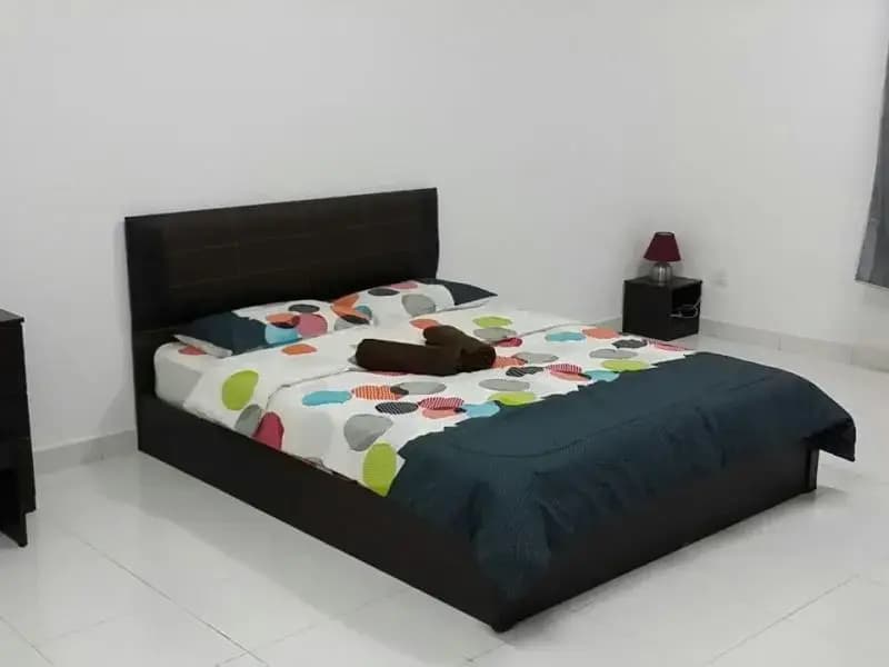 Nusa Bayu Muslim Vacation Home - photo 3