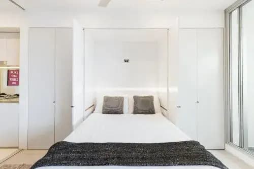 Chic 2 Bed With Views Darlinghurst Tt407 - photo 1