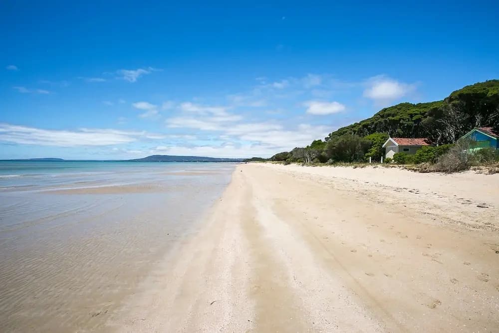 Beach Bungalow - photo 7
