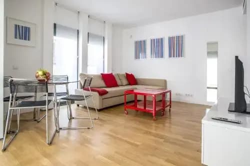 Gran Via Suites III - photo 5