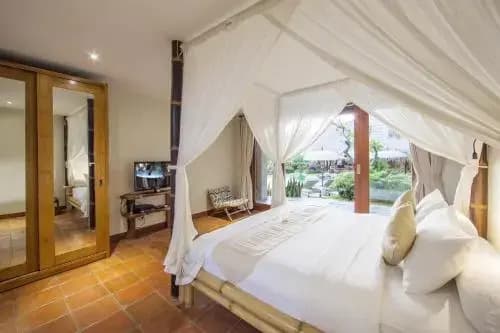 Villa Omah Padi - photo 4