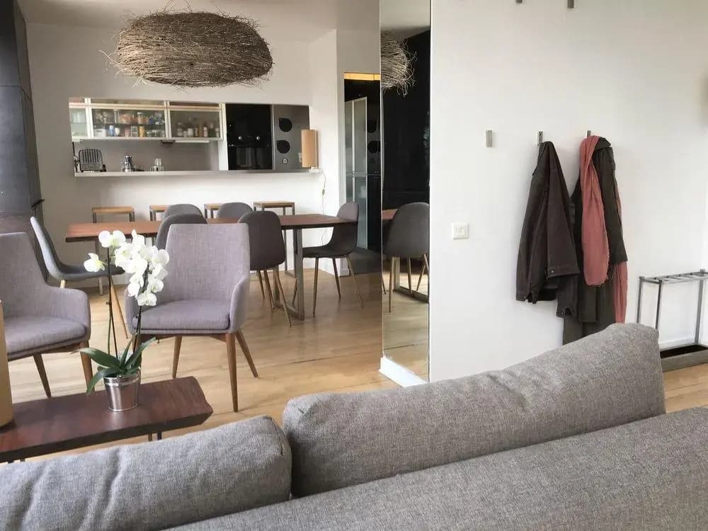 Holiday Home Rue Basfroi - photo 10