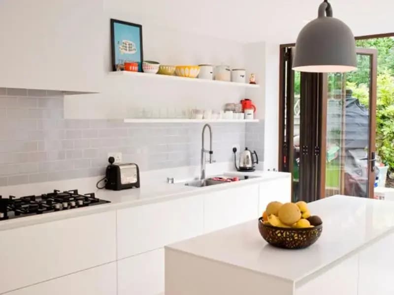 Veeve House Tennyson Road Kilburn - photo 5