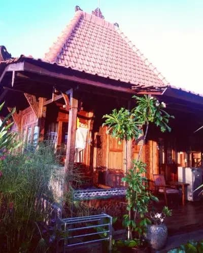 Ogek Home Stay - photo 13