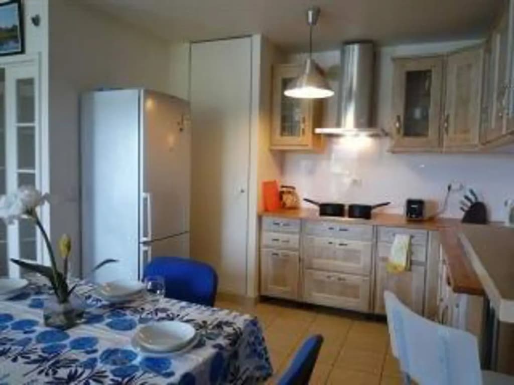 Francoise Dolto Apartment - photo 9