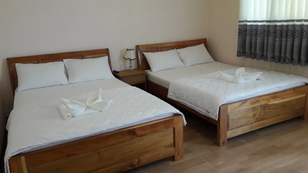 Phu Quoc Bon Bon Bungalow - photo 23