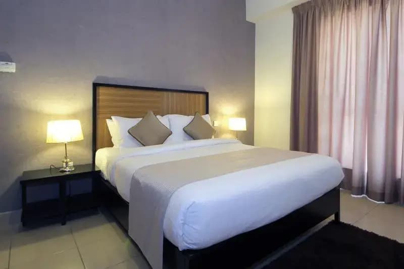 Vacation Bay - Jumeirah Beach Residence Rimal 3 - photo 2