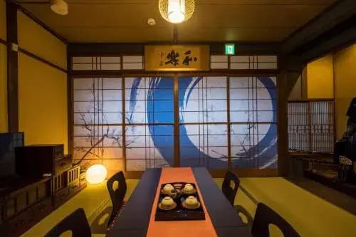 Kyo Oyado Bifudo - photo 5