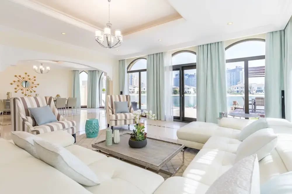 Canal Cove Villa by Deluxe Holiday Homes - photo 6
