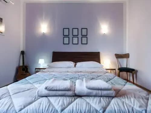 Castillia Apartment - main photo