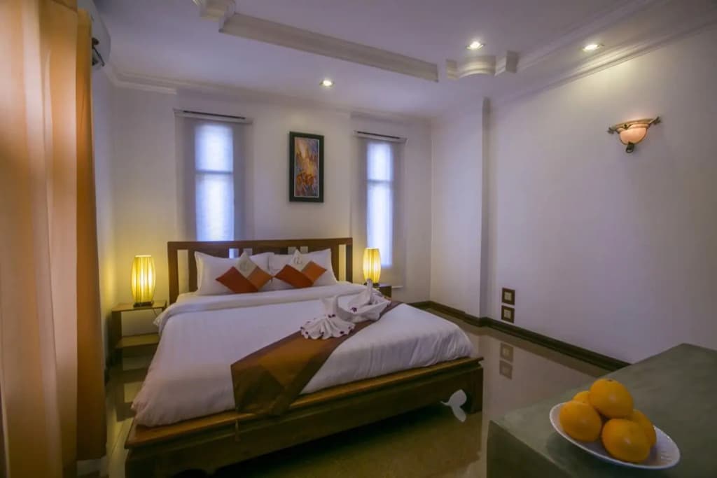 JY Villa D'Angkor - photo 3