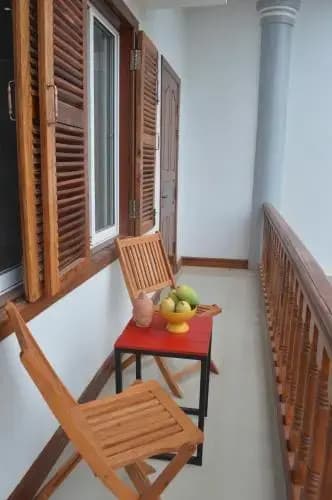 Villa b.Maison d'Hôtes Angkor - main photo