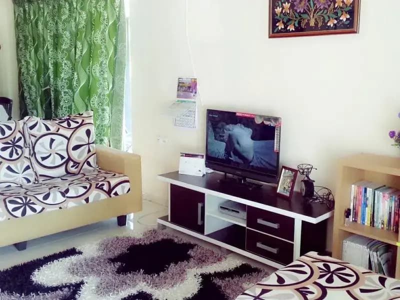 Soufia Sungkai Residence - photo 5