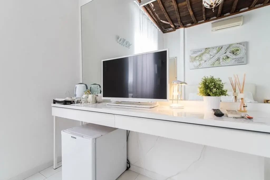 White Ostilia BB - photo 3