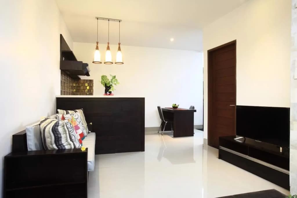 Kubu Nyoman Villas - photo 9