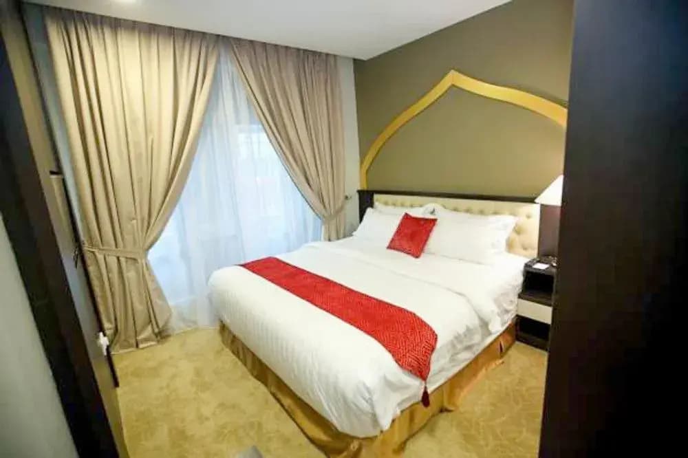 Al Khatiri Hotel - photo 7