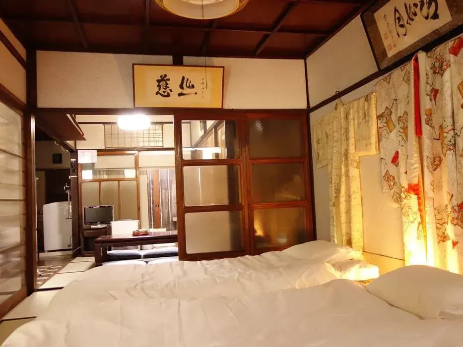 Kyomachiya No Yado 794Inn Kiyomizu Gojo - photo 4