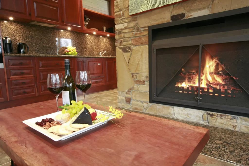 Stonehill Retreat - Private, Secluded, Luxury - photo 8